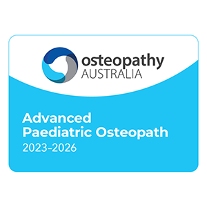 Advanced Paediatric Osteopath