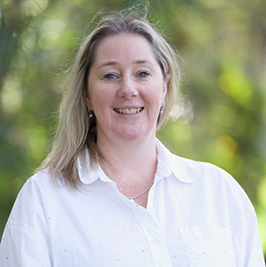 Kellie Client Care Coordinator