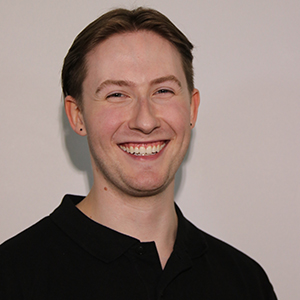 Joel Allchin