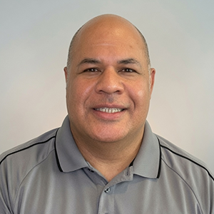 Marcus Francisco