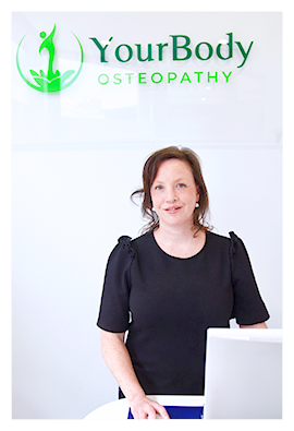 Your Body Osteopathy