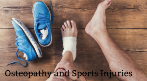 sports injuries