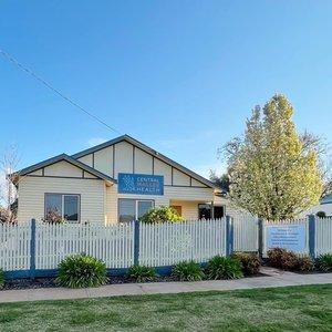 Central Mallee Health