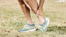 Achilles tendinopathy