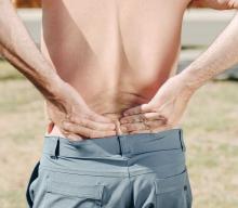 sciatica